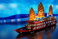 EMPEROR CRUISE 2 DAYS 1 NIGHT & 3 DAYS 2 NIGHTS